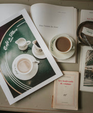 Load image into Gallery viewer, Café Crème