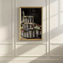 Load image into Gallery viewer, Zinc et Fleurs