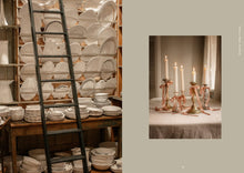 Load image into Gallery viewer, Parisienne – Secrets to Paris-Inspired Living