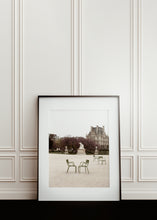Load image into Gallery viewer, Tuileries