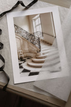 Load image into Gallery viewer, Escalier