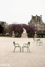 Load image into Gallery viewer, Tuileries