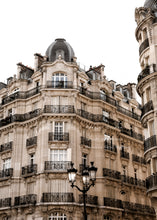 Load image into Gallery viewer, Facade Parisienne