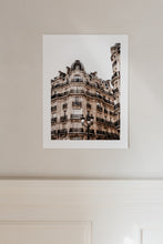 Load image into Gallery viewer, Facade Parisienne