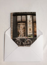 Load image into Gallery viewer, Nöel Parisien – Set of 4 Christmas Greeting Cards

