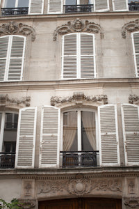 Maison Parisienne