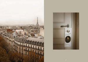 Parisienne – Secrets to Paris-Inspired Living