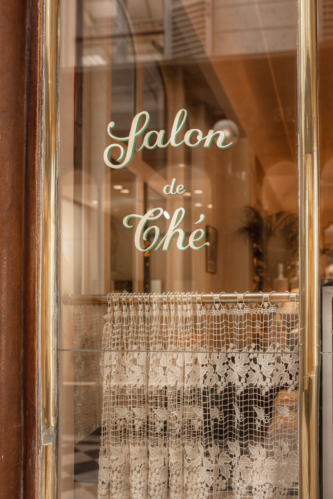 Salon de Thé