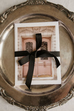 Load image into Gallery viewer, Palette Parisienne – Set of 4 Cards

