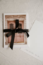 Load image into Gallery viewer, Palette Parisienne – Set of 4 Cards
