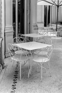 À la Terrasse
