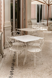 À la Terrasse